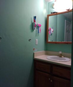 WAYCOM Dust-Proof Toothpaste Dispenser Toothpaste Squeezer Kit (Pink) Pink 27 618X9eXn3TL