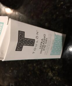 Best Eye Gel for Dark Circles and Puffiness. Reduce Wrinkles, Bags & Crows Feet. Natural & 100 Pure Firming Anti Aging Gel for Men and Women with Aloe Vera & Soothing Cucumber.,15ml (.5oz) 28 618XNeCTFHL