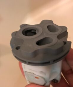 American Standard M952100-0070A Pressure Balancing Unit for Single-Control Tub/Shower Valve No Finish 31 618YHPUfbL