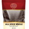 Spicy World Allspice Berries Whole 2.5oz (71g) - Vegan, All Spice 3.5 Ounce (Pack of 1) 24 618ZJs40xlL