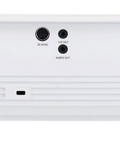 Optoma HD27 3200 Lumens 1080p Home Theater Projector 32 618ZNHXNdSL
