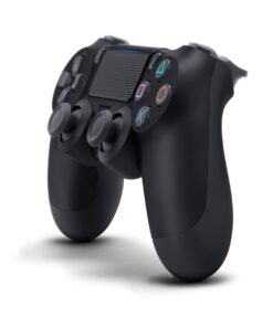 DualShock 4 Wireless Controller for PlayStation 4 - Jet Black 36 618ZtJGXtPL