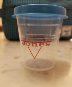 Jones A110 Soaker Cup and Orchestra Stand Clip 13 618bo77CJfL
