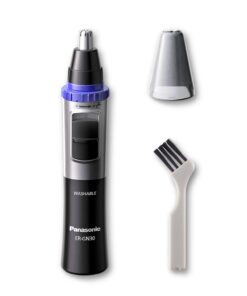 Panasonic ER-GN30-K Nose Ear Hair Trimmer Blue 42 618cjV4sM7L