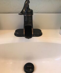 SHURFLO (255-313) 1/2" Twist-On Pipe Strainer 25 618es5YkgqL