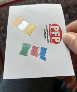 Sharpie Metallic Permanent Markers, Fine Point, Assorted Colors, 6 Count 6 Count Assorted 29 618f2g3Q8xL