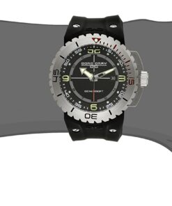 Jorg Gray JG8700 Series silver w/ green 9 618fVy4dRLL