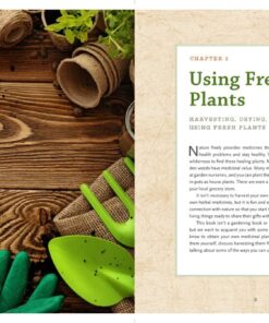 Alternative view of The Modern Herbal Dispensatory: A Medicine-Making Guide