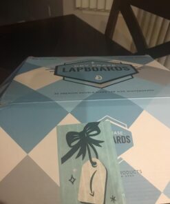 Dry Erase Lapboards Student Pack of 30 | 9 x 12 inch Double Sided White Boards (plus Accessories) | Small Mini White Dry Erase Boards for Students Whiteboards , Teacher Supplies, Classroom Plain 36 618hd2lmML