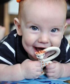 Sophie La Girafe - So Pure Teether Giraffe 47 618iFJBYlsL