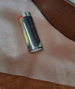 REED Leather HIDES - Cow Skins (12 X 24 Inches 2 Square Foot, Brown) 12 X 24 Inches 2 Square Foot 37 618iiUg5JAL