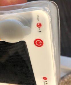 LuminAID PackLite Max 2-in-1 Camping Lantern and Phone Charger | For Backpacking, Emergency Kits and Travel | As Seen on Shark Tank Max White 150 Lumens 44 618jmR3t8YL