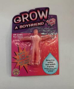 Forum Novelties Grow a Boyfriend Novelty 11 618mnJduYUL