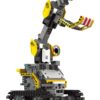 UBTECH JIMU Robot Builderbots Kit - App Enabled Stem Learning Robotic Building Block Kit (2017)