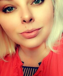 MANIC PANIC Virgin Snow Hair Toner - Classic High Voltage - Semi Permanent Blue Toner for Blonde, Bleached, Brassiness Orange Hair & Brassy Tones - Vegan, PPD & Ammonia-Free 32 618p4Ui5KKL 1