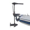 Intex Trolling Motor for Intex Inflatable Boats, 36" Shaft 9 618paBPaMJL