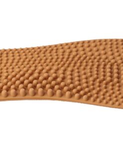 Revs Premium Reflexology Massage Insoles for Comfort, Pain Relief, Increased Circulation & Better Health & Well-Being. (UK 3-5/ EU 36-38 / US 4-7) 12 618qTAzjtmL