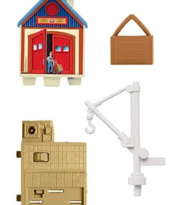 Thomas & Friends Toy Boat Accessory Pack with Lights and Sounds 12 618t1BkJr2L