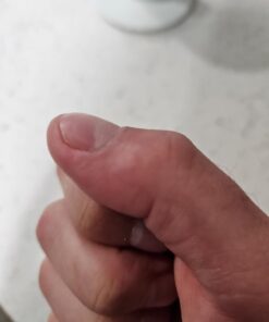 Compound W Maximum Strength Fast Acting Liquid Wart Remover, 0.31 fl oz 34 618uE6jfnaL