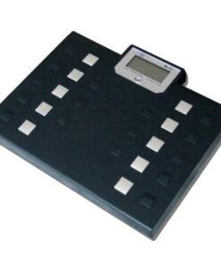 My Weigh XL-550 Talking Bathroom Scale 3 618uZG3k2xL