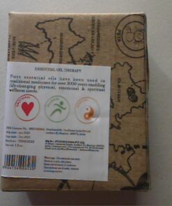 Soulflower Organic Tea Tree Essential Oil for Oily Skin & Itchy Scalp- Melaleuca Alternifolia- 100% Pure, Natural, Vegan, Cruelty Free, Premium Quality, Aromatherapy, Diffusion, 30ml/ 1 fl oz 1 Fl Oz (Pack of 1) 35 618vasB0CAL 4