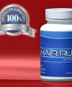 Alternative view of Hair Growth Supplements with Solubilized Keratin for Visibly Thicker and Stronger Hair, 23 Hair Vitamins, Science Backed Hair Growth Product - 1 Month Supply by Ultrax Labs 60 Count (Pack of 1)