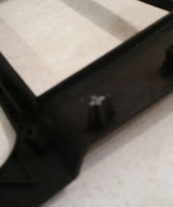 Metra 95-6522B Double DIN Stereo Install Dash Kit for Select 2002-2005 Dodge Ram Metra 95-6522B Standard Packaging 25 618xkT3cgdL