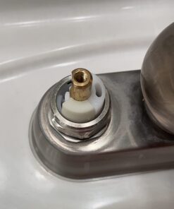 DELTA FAUCET RP25513 Stem Assembly, One Size 9 618yXfwO7TL