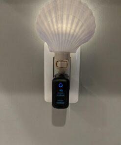 Anker Dual USB Wall Charger, PowerPort II 24W, Ultra-Compact Travel Charger with PowerIQ Technology and Foldable Plug, for iPhone XS/Max/XR/X/8/7/6/Plus, iPad Pro/Air 2/mini 4, Galaxy S9/S8/+ and More Black 40 618zDfyFI8L