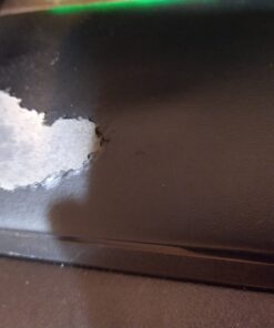 Razer ORNATA Expert: Mecha-Membrane - Individually Backlit Mid-Height Keys - Leatherette Wrist Rest - Gaming Keyboard - Gaming Keyboard (RZ03-02041800-R3U1) 41 618zPbwZBLL