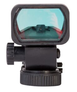 Crosman 0290RD Wide View Red Dot Sight For Airguns With 3/8-Inch Dovetail Mount 13 618zf2pbdL