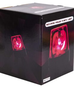 Rhode Island Novelty 7 Inch Red Police Beacon Light, One Piece per Order 14 618zrnEbEfL
