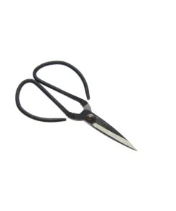 SE 3-Piece Chinese Scissors Set, Different Sizes 8", 6" and 4", Super Sharp Edges, Suitable for Embroidery, Sewing, Craft, Art Work & Everyday Use 14 618zsz34a3L