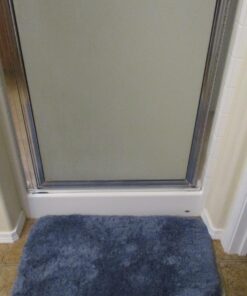 Rain-X 630035 X-Treme Clean Shower Door Cleaner, 12 Fl. Oz, Formulated To Glass Doors - Easy Use, Removes Soap Scum, Dirt, Hard Water Build-up, Calcium, Lime And Rust Stains 36 619 4JzaTNL