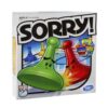 Hasbro Gaming Sorry! 2013 Edition Game 47 619 hBav4XL