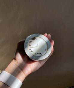 The Candlemaker's Store 05417002641 Natural Soy Wax, 10 lb. Bag, 10 Pound (Pack of 1), White, 160 Ounce 35 61919TjgJ4L