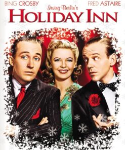 Holiday Inn DVD 
                             
                            August 22, 2010