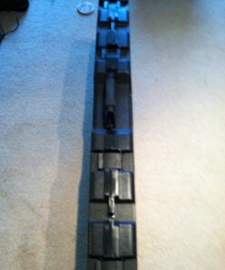 Plano Rifle Case, Single Unscoped Double Scoped Rifle Case 47 6192wfSH 8L