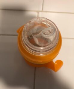 Munchkin® Latch™ Transition Cup, Silicone, 4 Ounce 33 6193jAwcQgL