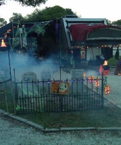 Code 6 Fog ® - Extremely Long Lasting Fog Fluid - 1 Gallon 17 6194kf94G3L