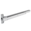 Dynasty Hardware Push Bar Panic Exit Device Aluminum 8 6195en0aFxL