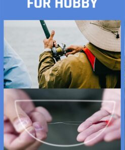 OPTX 20/20 Hydrotac Stick-on Bifocal Reading Glasses Clear 1.2 Millimeters 2 x 21 6195uWm3sUL