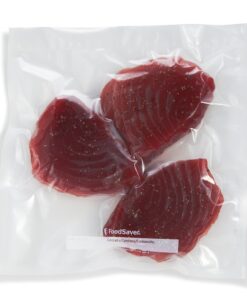 Alternative view of FoodSaver 1-Gallon Precut Vacuum Seal Bags with BPA-Free Multilayer Construction for Food Preservation, 28 Count