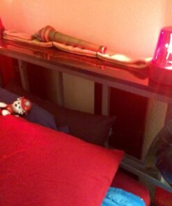 Rhode Island Novelty 7 Inch Red Police Beacon Light, One Piece per Order 15 61961KNkagL