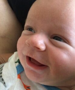 Wellements Organic Gripe Water for Tummy, 4 Fl Oz, Pediatrician Recommended to Ease Infant Stomach Discomfort and Gas Gripe Water-1 Pack 15 6197F6Wc9hL