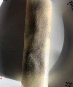 NUCO DUO Certified Organic, SHELF STABLE, All Natural, Paleo, Gluten Free, Vegan Non-GMO, Kosher Raw Veggie NUCO Coconut Wraps. NO Salt Added Low Carb and Yeast Free 10 Count Various Quantities Original 2.47 Ounce (Pack of 2) 44 6197PezWD5L