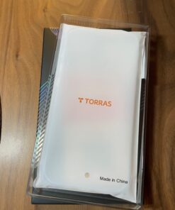 TORRAS OriginFit for iPhone 14 Pro Case Slim Fit, Super Thin Lightweight Hard PC Cover ONLY Compatible with iPhone 14 Pro Phone Case-6.1 Inch, Midnight Purple 1-Midnight Purple iPhone 14 Pro, 6.1'' 29 6197UsDyNwL