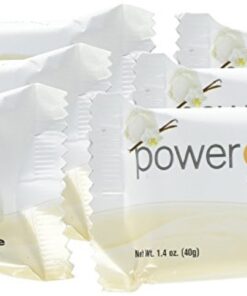 Alternative view of Power Crunch French Vanilla Creme 12 bars. 1.4 Ounce (12 Count)