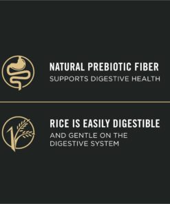 Purina Pro Plan Sensitive Skin and Stomach Dog Food Pate, Sensitive Skin and Stomach Salmon and Rice Entree - 13 oz. Can Salmon & Rice - Wet Dog Food (12) 13 oz. Cans 25 6198kRj9VUL