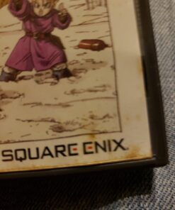 Chrono Trigger 25 619BLY9j16L